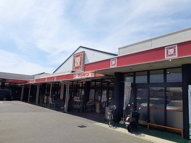 クレスト樫井 その他外観2