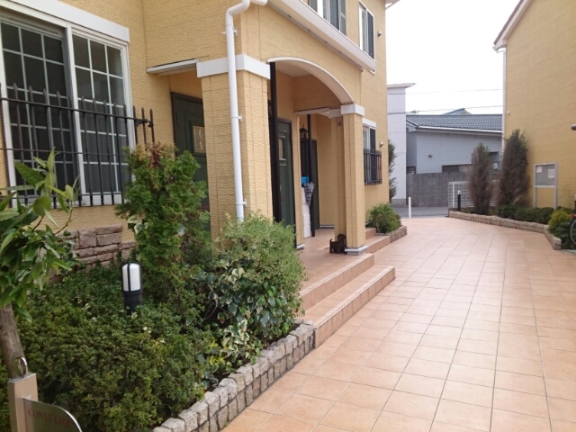 コンストライフＡブロック その他6