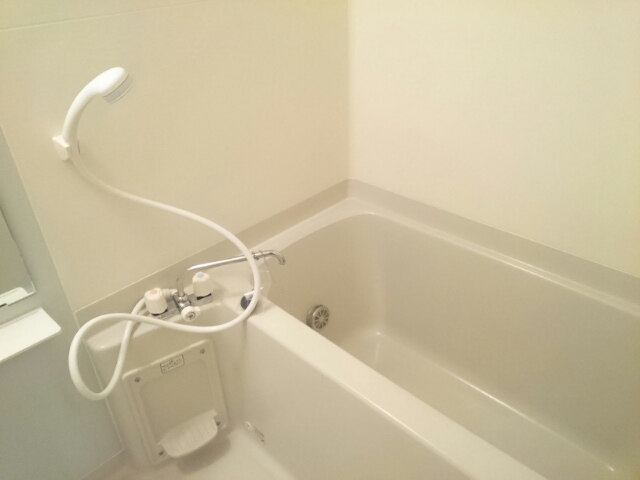 コンストライフＡブロック 風呂画像