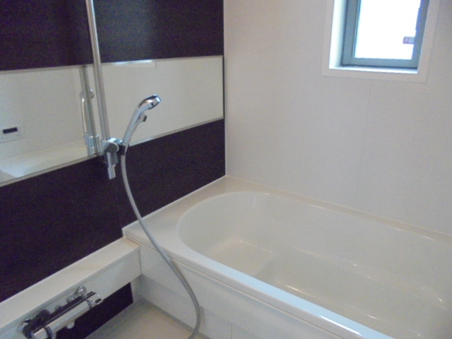 サニー中町 風呂画像