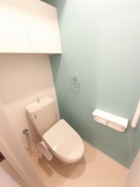 ミッテ　２号館 その他4