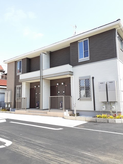 ミッテ　２号館 その他5