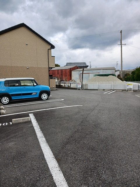 サングレード雅 その他5