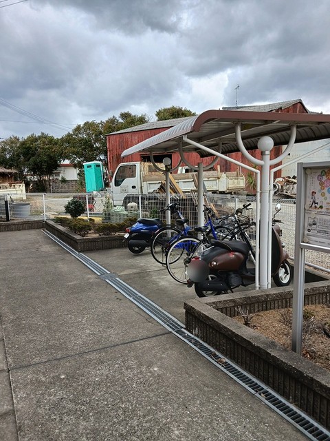 サングレード雅 その他6