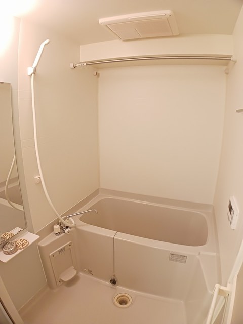 サングレード雅 風呂画像