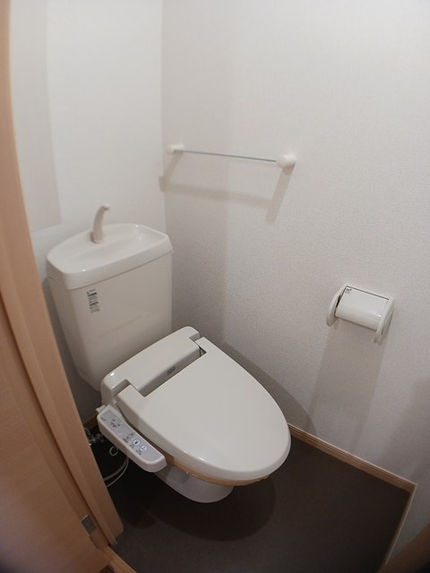 ホワイトハウスⅢ その他4