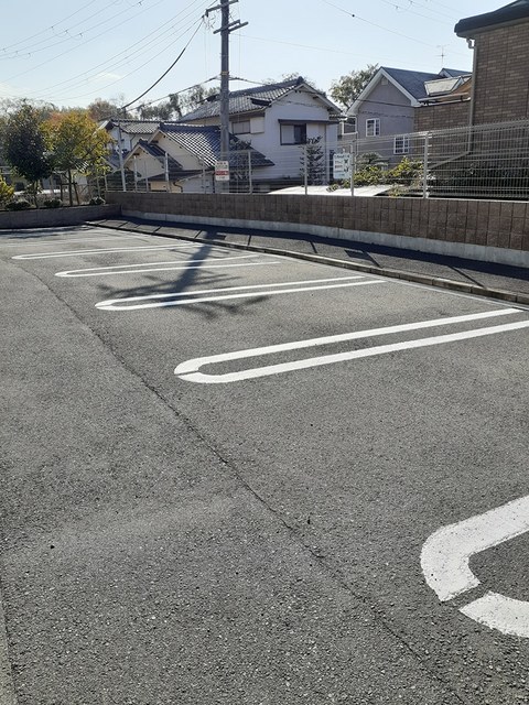 ホワイトハウスⅢ その他5