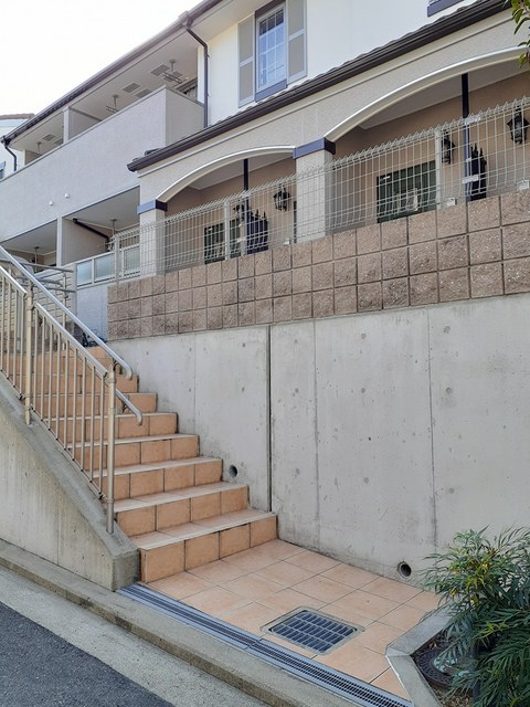 ホワイトハウスⅢ その他6