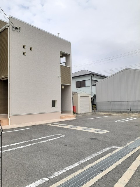 カルム・メゾン北館 その他5