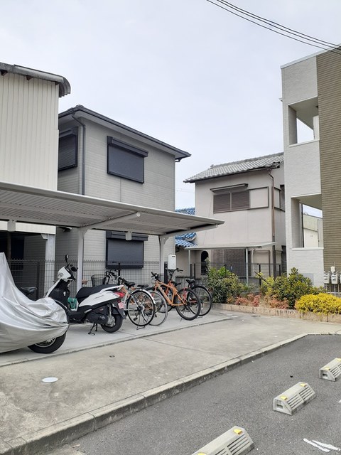 カルム・メゾン北館 その他6