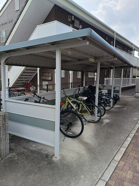 サンセールパレ その他7