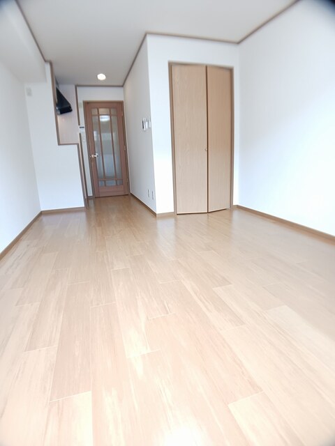 サンセールパレ リビング