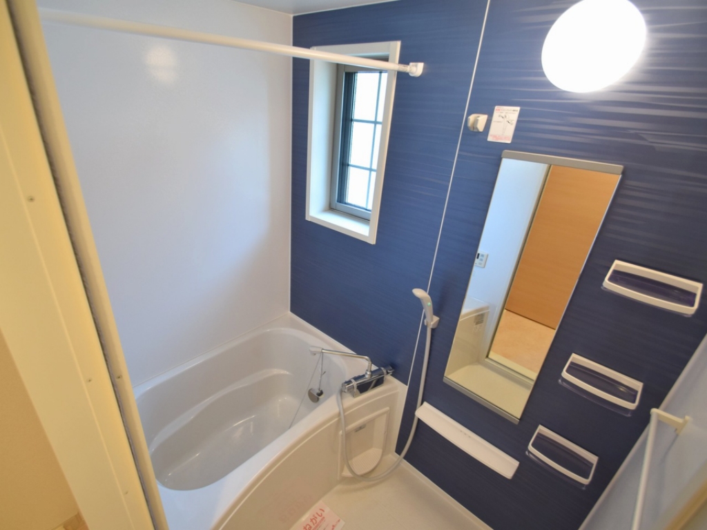 マーベラス撰花園 風呂画像