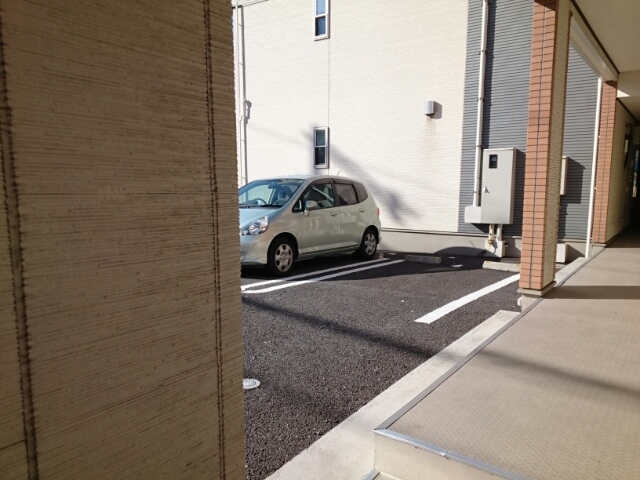 ボンヌ・シャンス その他3