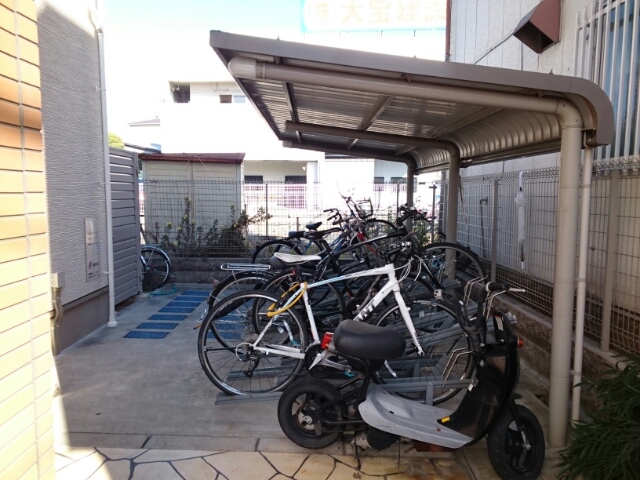 ボンヌ・シャンス その他4