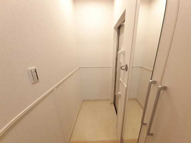 グレートエレガンス&amp;rsquo;２４ 玄関