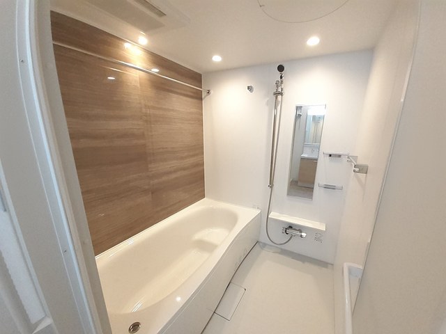 グレートエレガンス&amp;rsquo;２４ 風呂画像