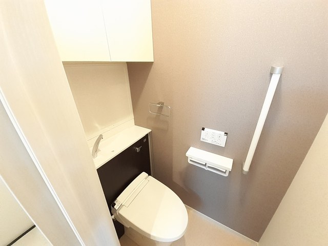 シャトーエレガント その他2