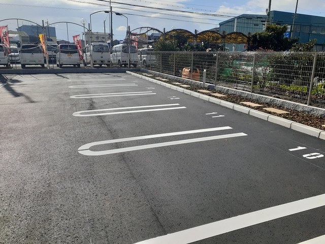 シャトーエレガント その他7