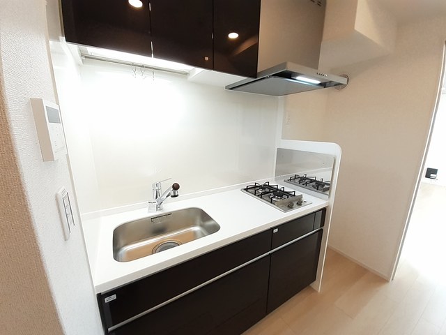 シャトーエレガント キッチン