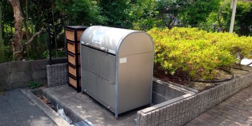 レオパレスタマルソネット その他5