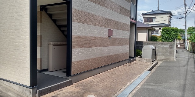 レオパレスタマルソネット その他13