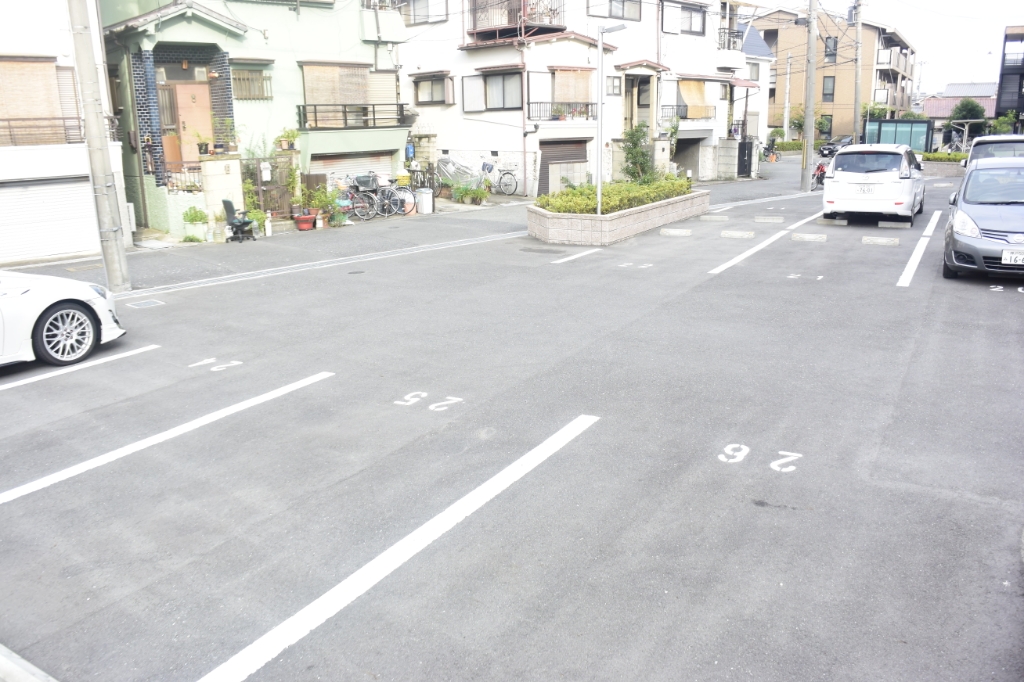 レオネクストリバーサイドⅠ その他3