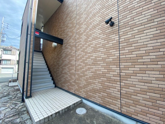 レオネクストリバーサイドⅠ その他11