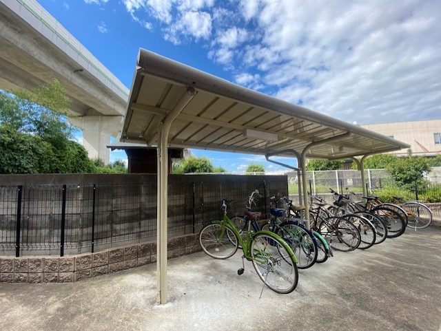 レオネクストリバーサイドⅠ その他12