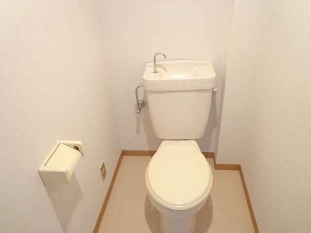 プリベイル田中 その他5