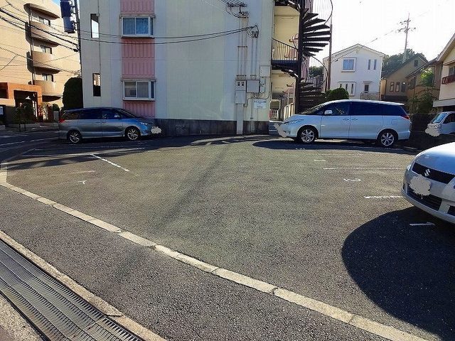 プリベイル田中 その他6