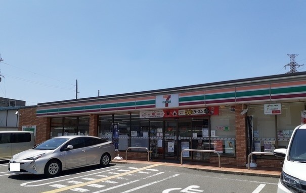 プリベイル田中 その他外観5