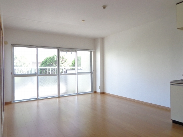 プリベイル田中 リビング