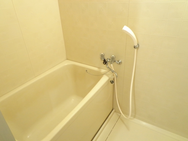 プリベイル田中 風呂画像