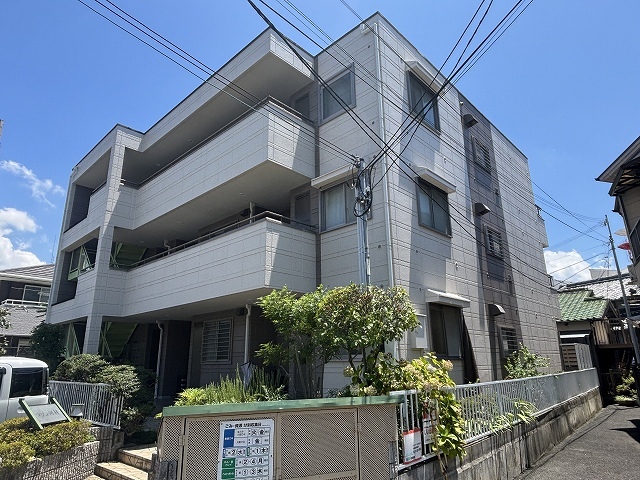 メゾン河村 外観