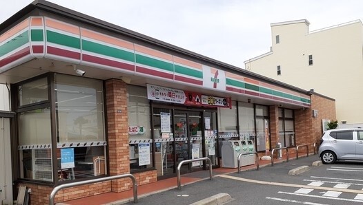 メゾン河村 その他外観1