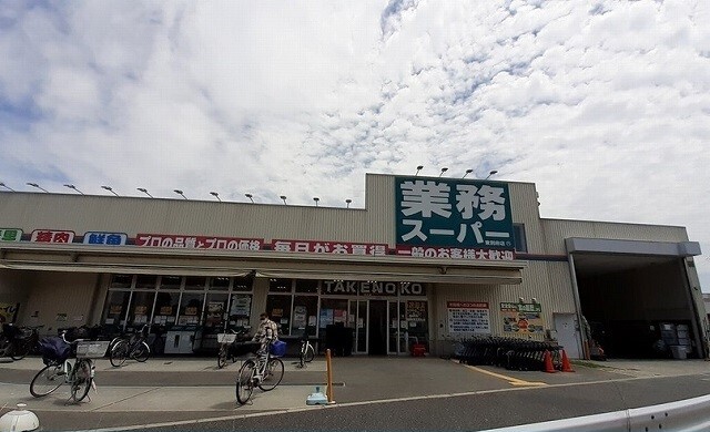 メゾン河村 その他外観2