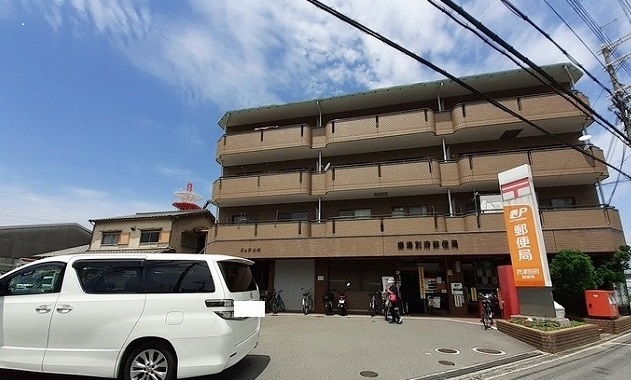 メゾン河村 その他外観6