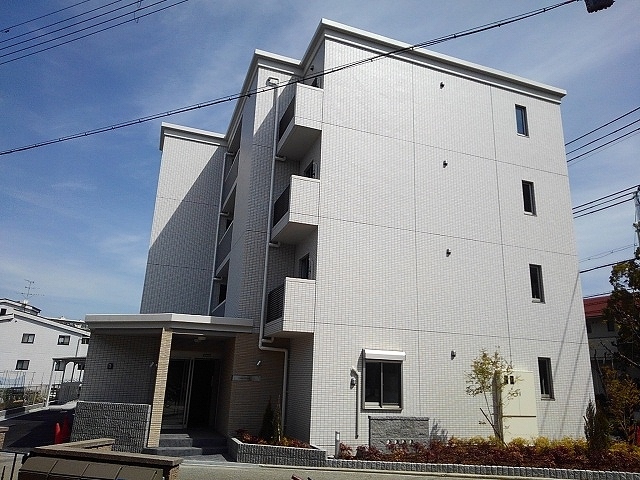 カーサ　サリーレ 外観