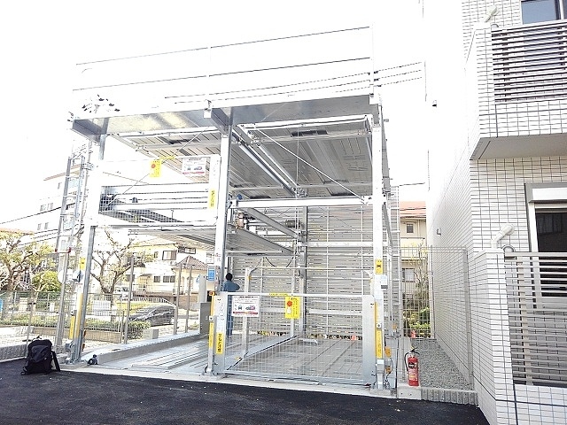 カーサ　サリーレ その他6