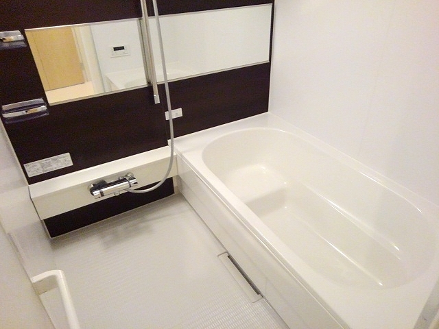 カーサ　サリーレ 風呂画像