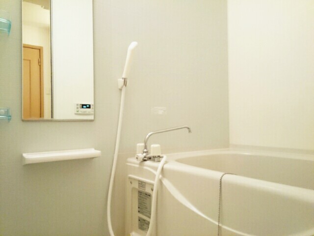 サニーレジデンス吉野 風呂画像