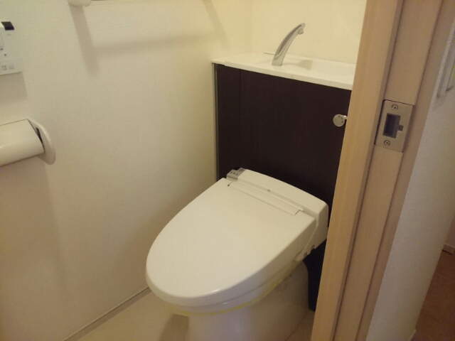 メゾン中田出井 その他2