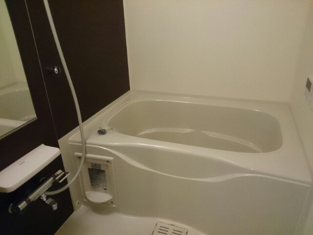 メゾン中田出井 風呂画像