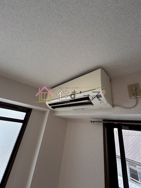 メゾン・ド・ヴィレ　しうん福島 その他2