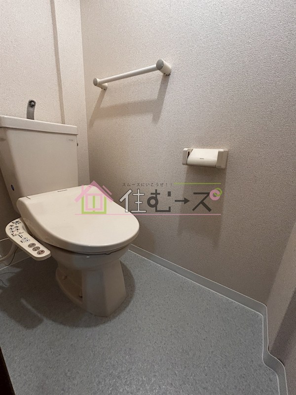 メゾン・ド・ヴィレ　しうん福島 その他4