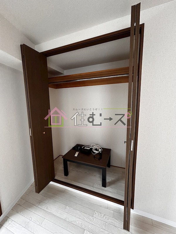 メゾン・ド・ヴィレ　しうん福島 その他5