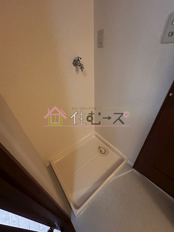 メゾン・ド・ヴィレ　しうん福島 その他6