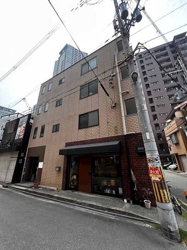 メゾン・ド・ヴィレ　しうん福島 その他外観1