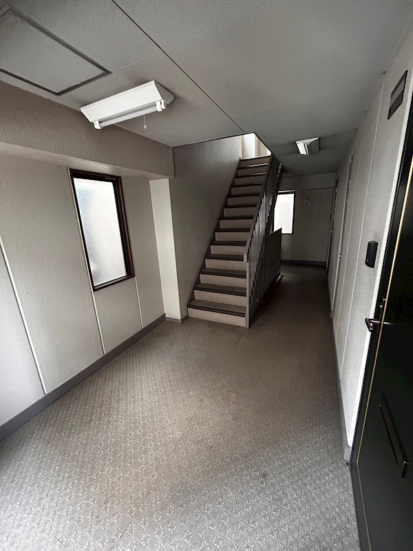 メゾン・ド・ヴィレ　しうん福島 その他外観2